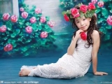 亲子摄影